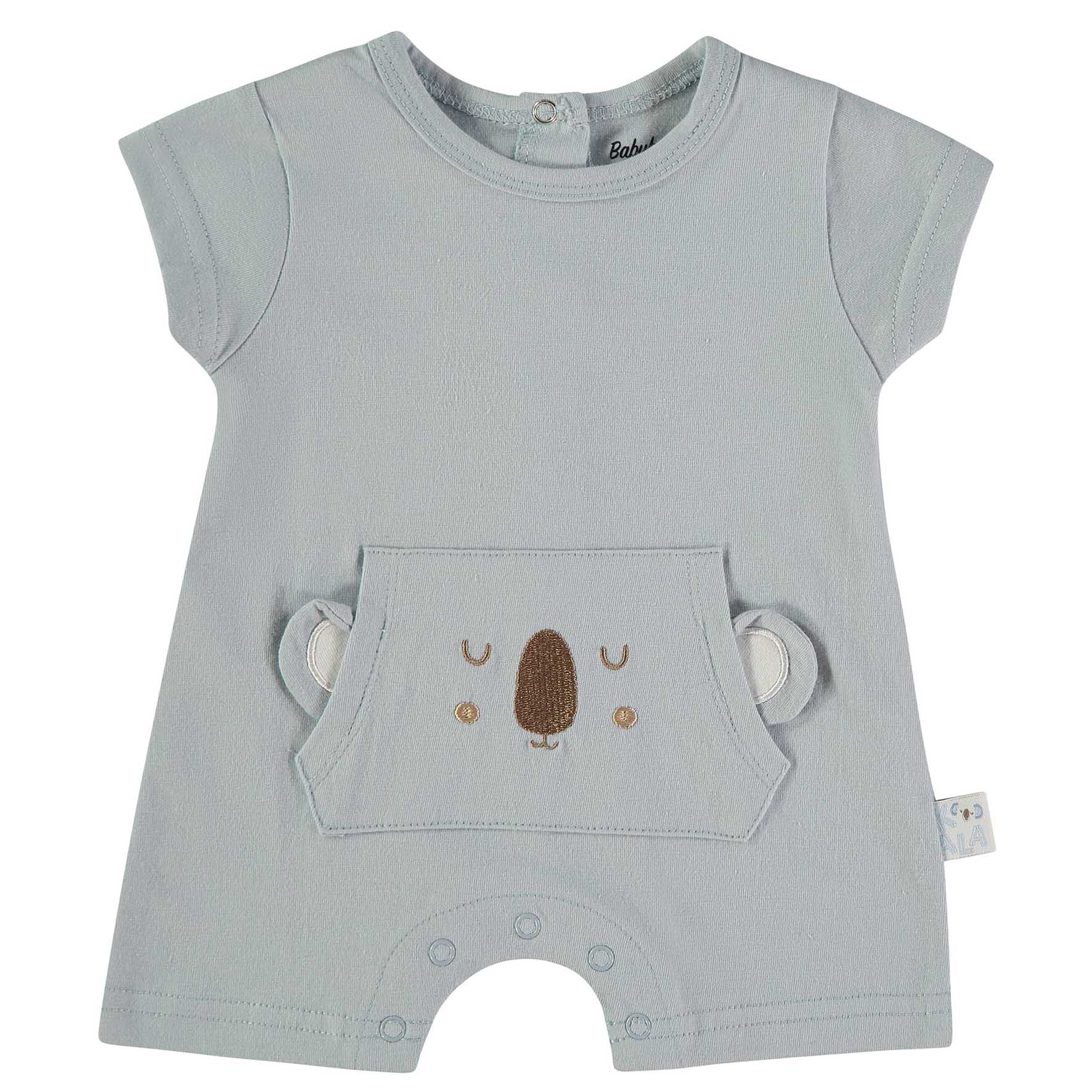 Tutina in cotone per neonati Baby Koala