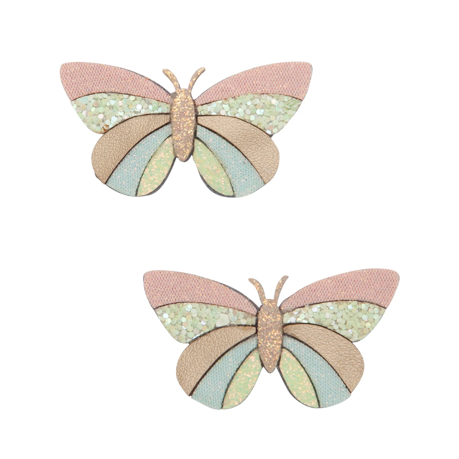Clip Per Farfalle - Be Brave Boutique