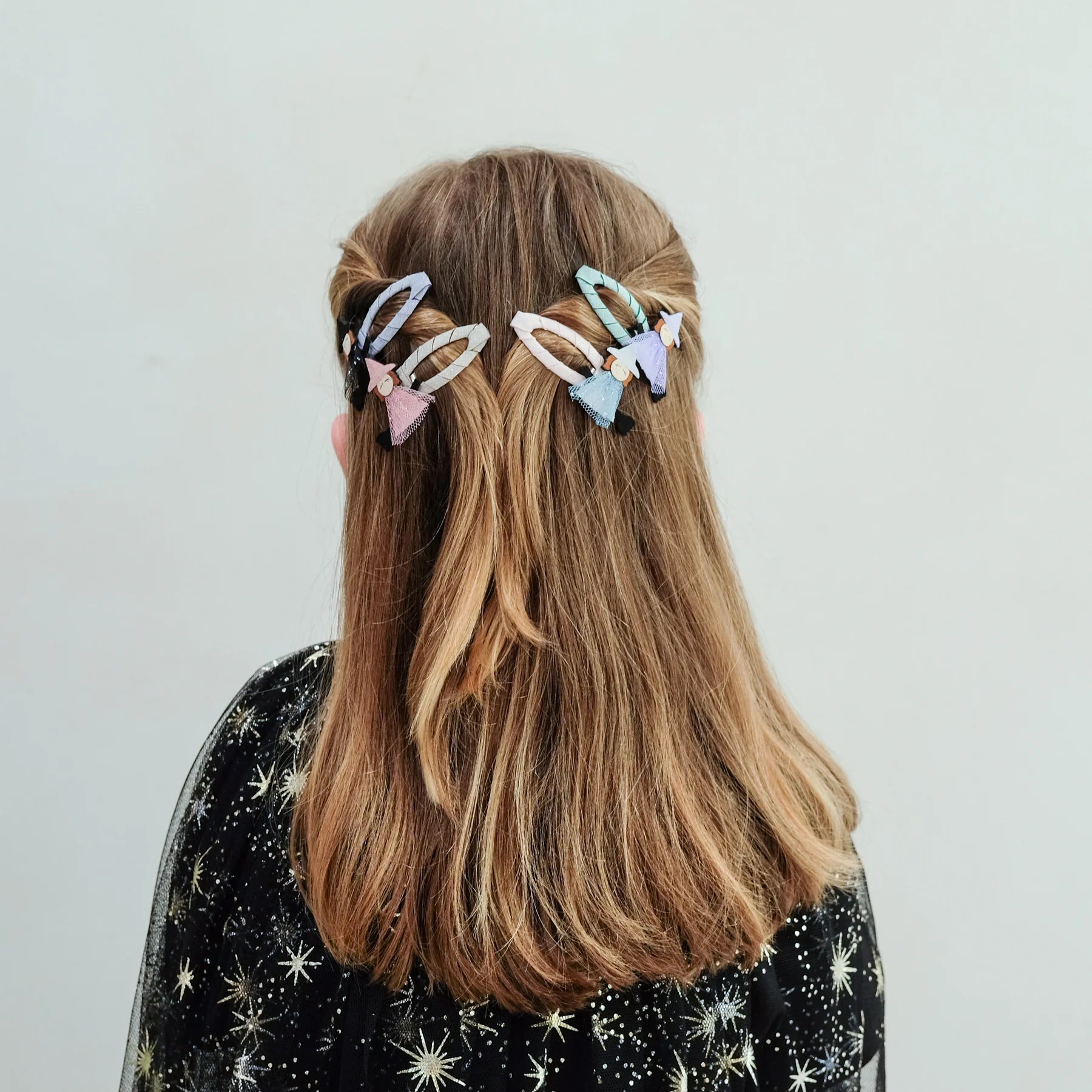 Clic clac  streghe - Be Brave Boutique