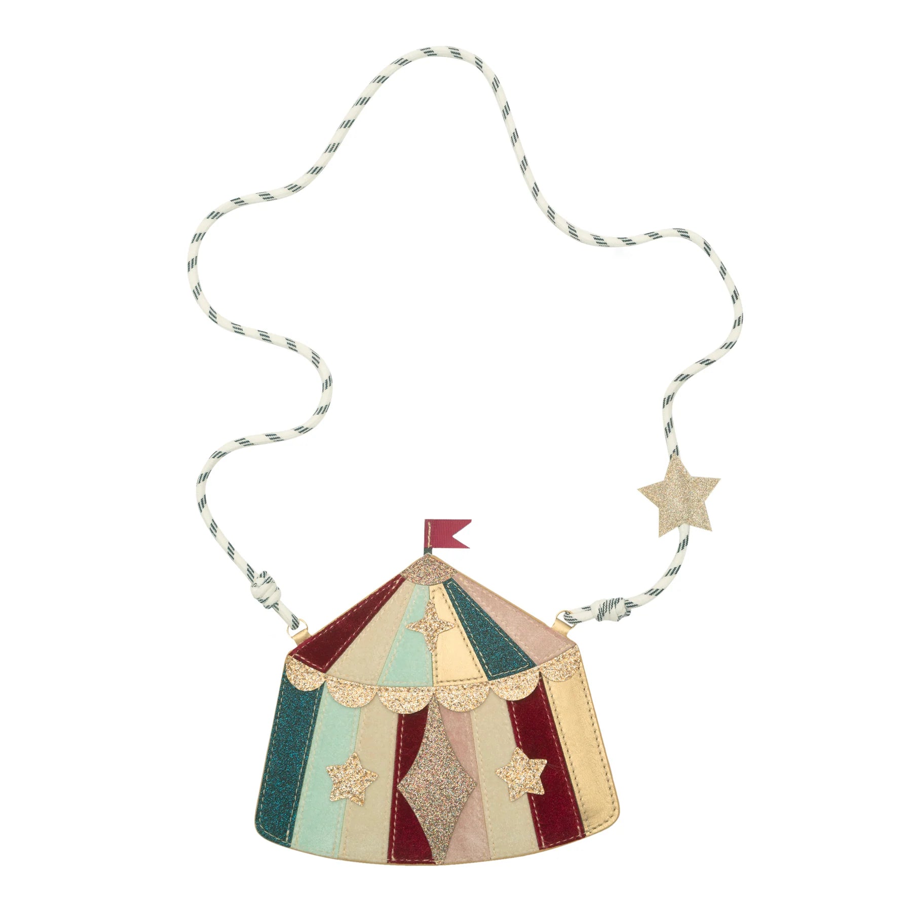 Borsa a Forma di  circo - Be Brave Boutique