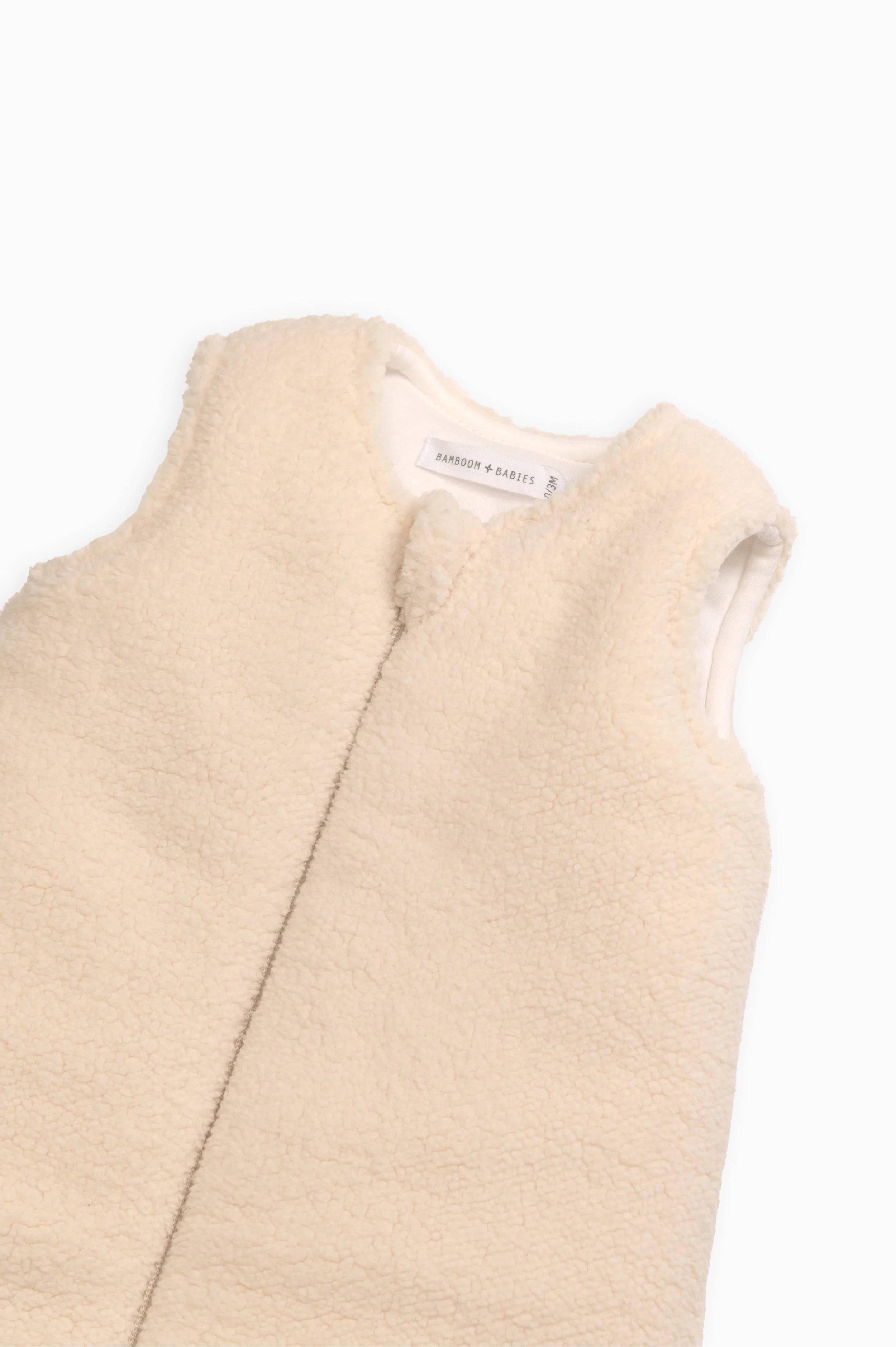 Sacco Nanna New Born - OFFWHITE 111 - Be Brave Boutique