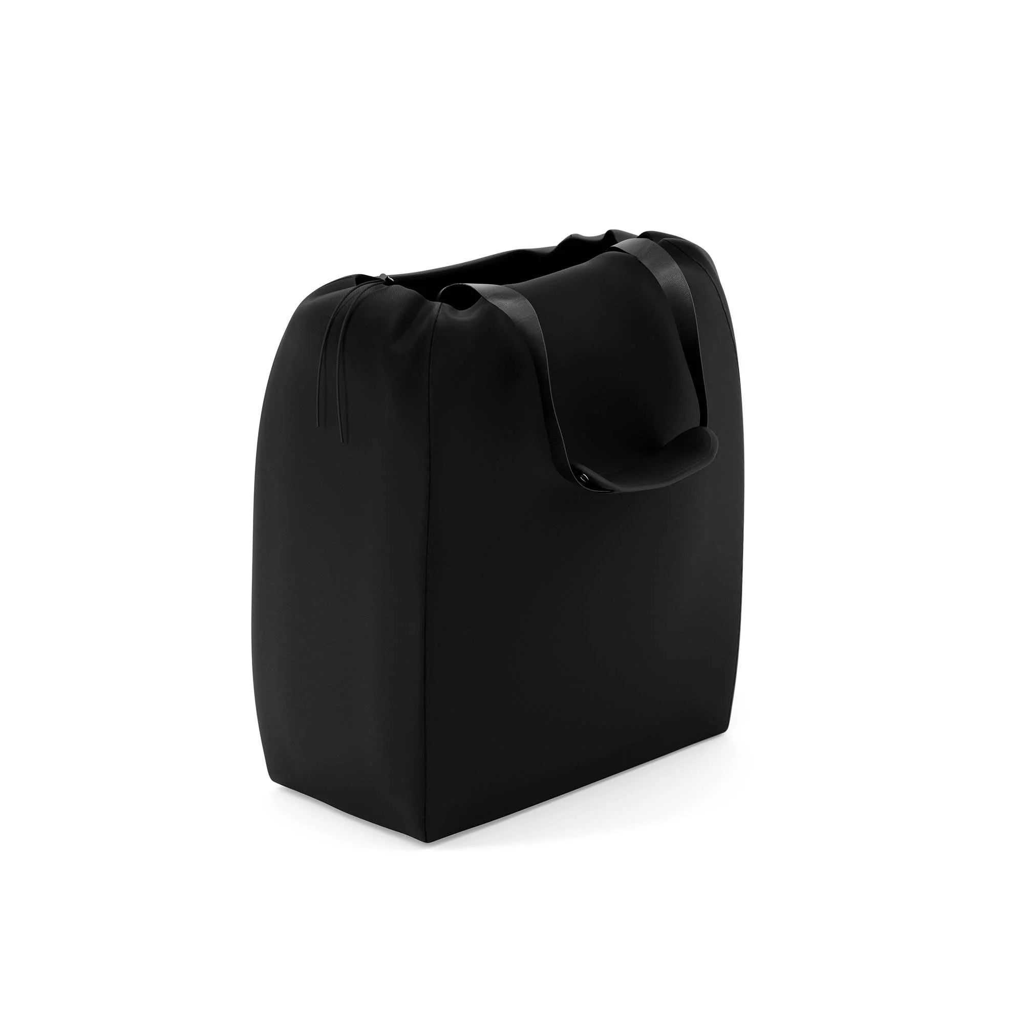 Passeggino per aereo PILOT 2 Nero - Be Brave Boutique