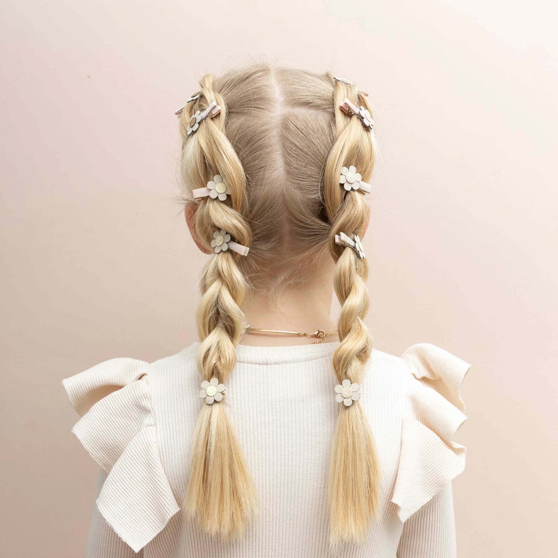 Clip Fiorellini - Be Brave Boutique