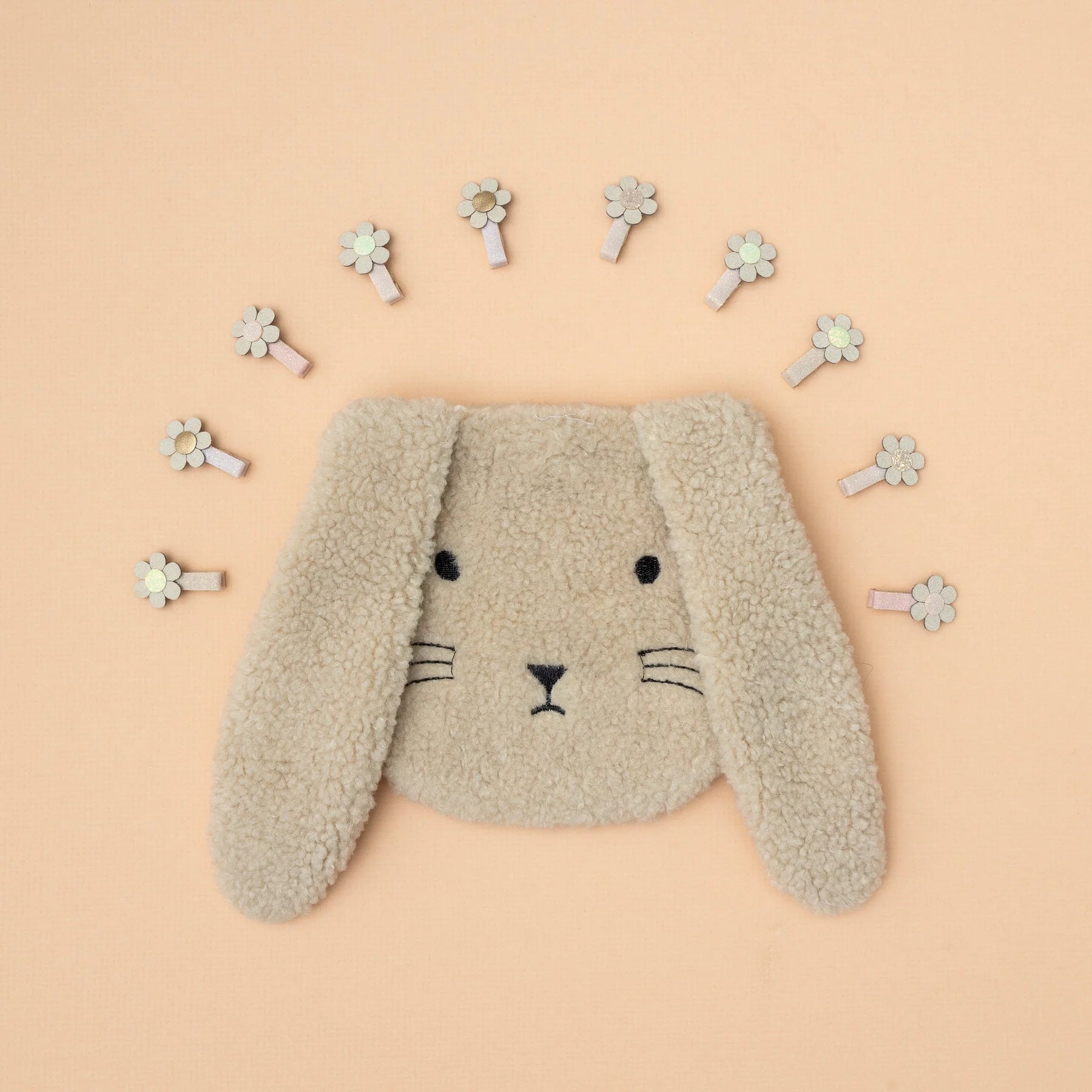 Clip Fiorellini - Be Brave Boutique