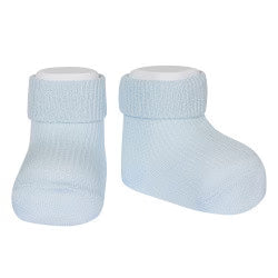 Calzini nascita unisex 100% cotone neonato