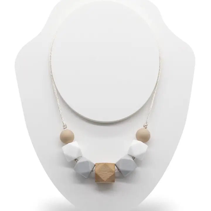 Collana mamma catena da allattamento || Thelma - Be Brave Boutique