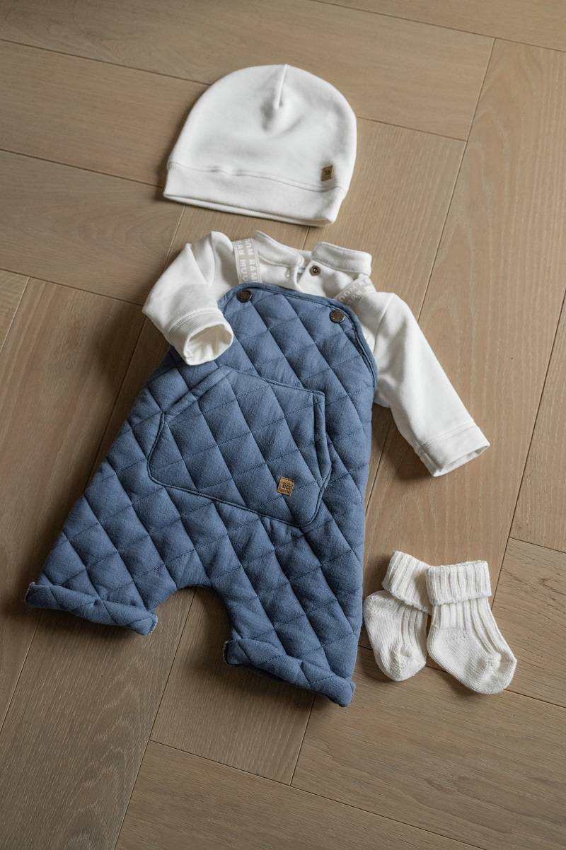 Camicia collo Coreano - Offwhite 71 - Be Brave Boutique