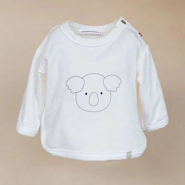 Maglia con stampa - OFFWHITE 111 - Be Brave Boutique