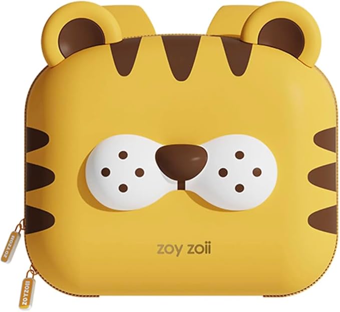 Zaino Tigre per bambini Non Personalizzabile - Be Brave Boutique