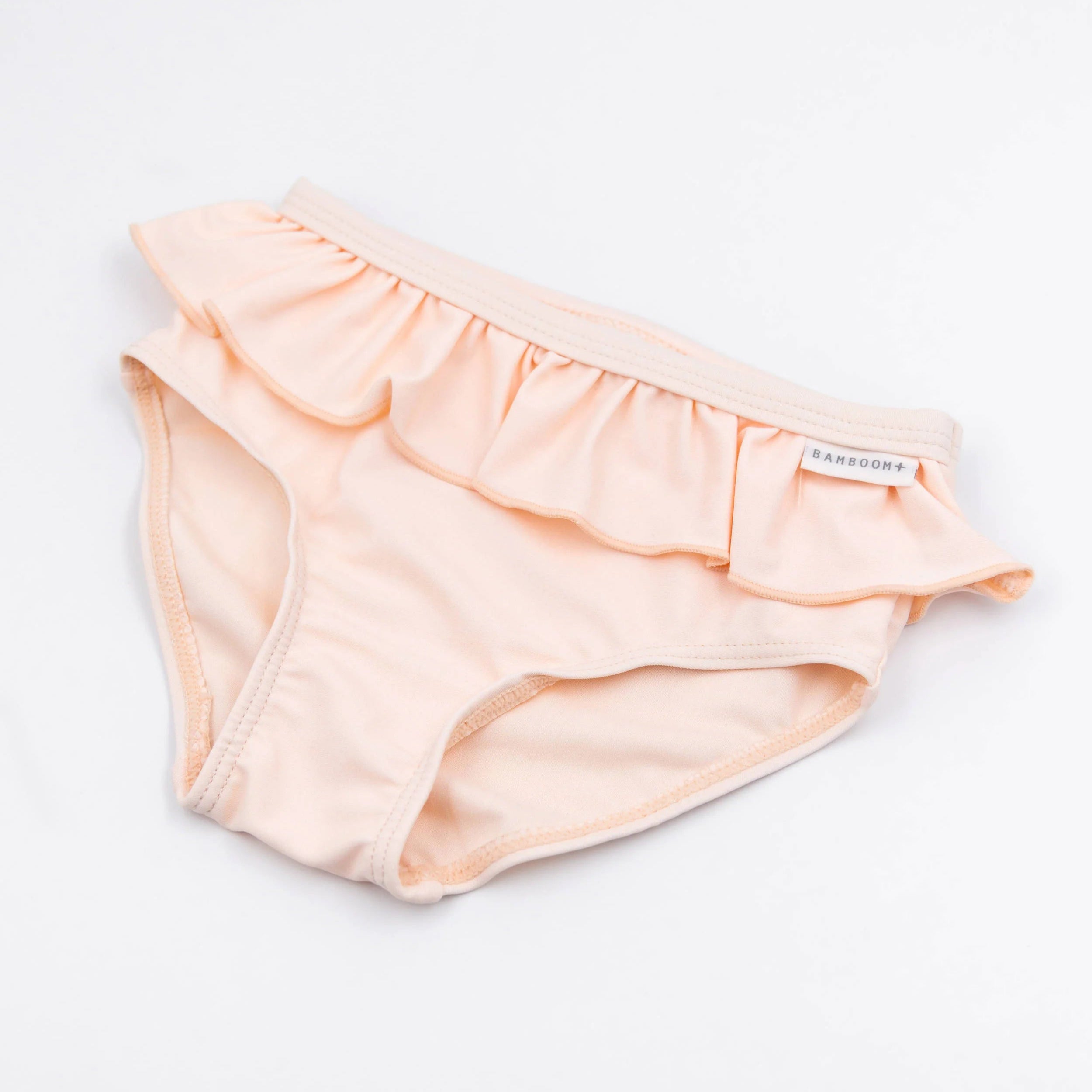Costume da Bagno UV50+ - Bimba - LOGO HERE COMES THE SUN 325 - Be Brave Boutique