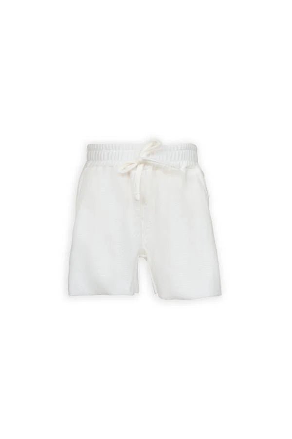 Short comfy - OFFWHITE 111 - Be Brave Boutique