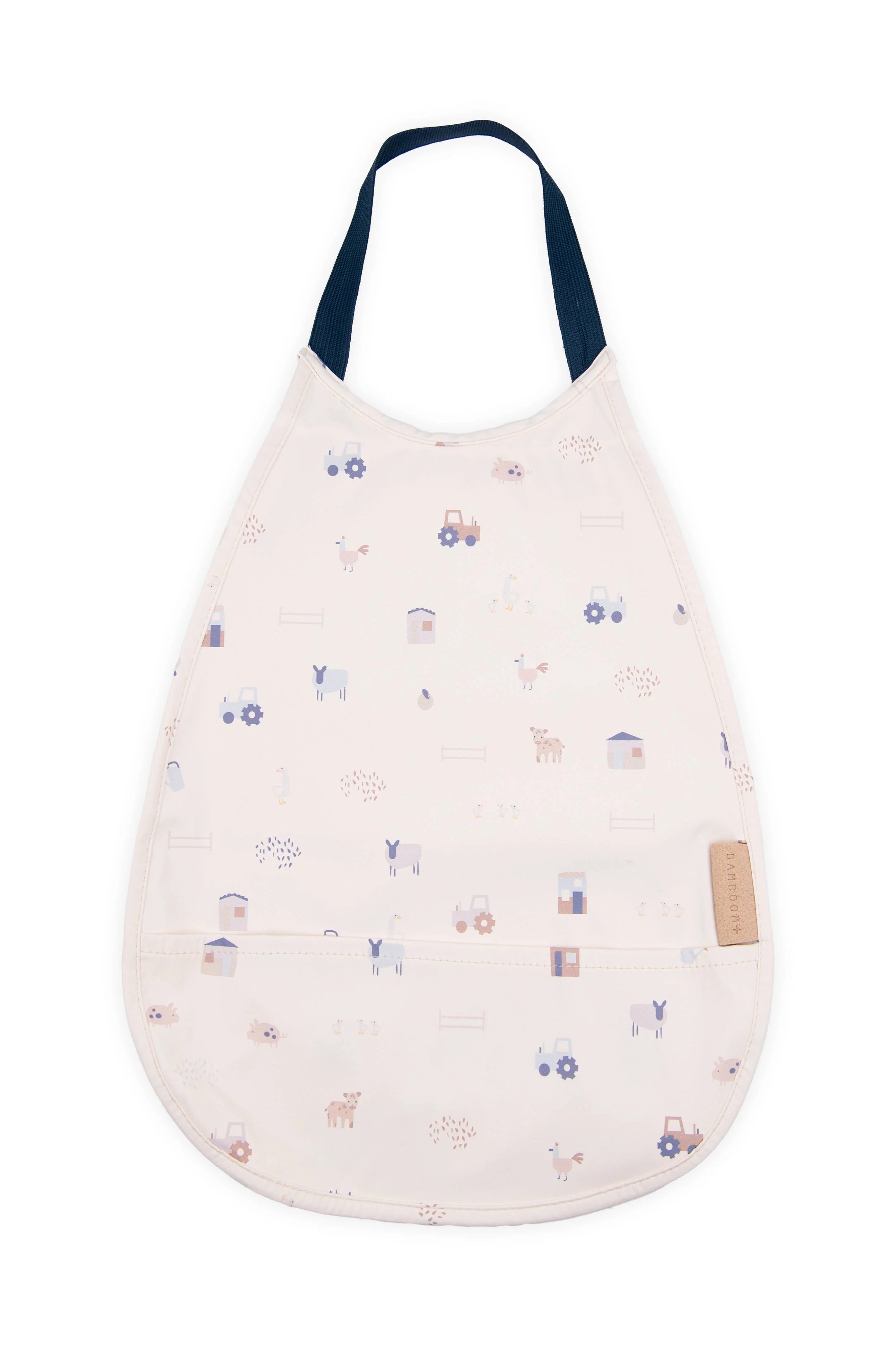 Bib impermeabile - THE FARM 133 - Be Brave Boutique