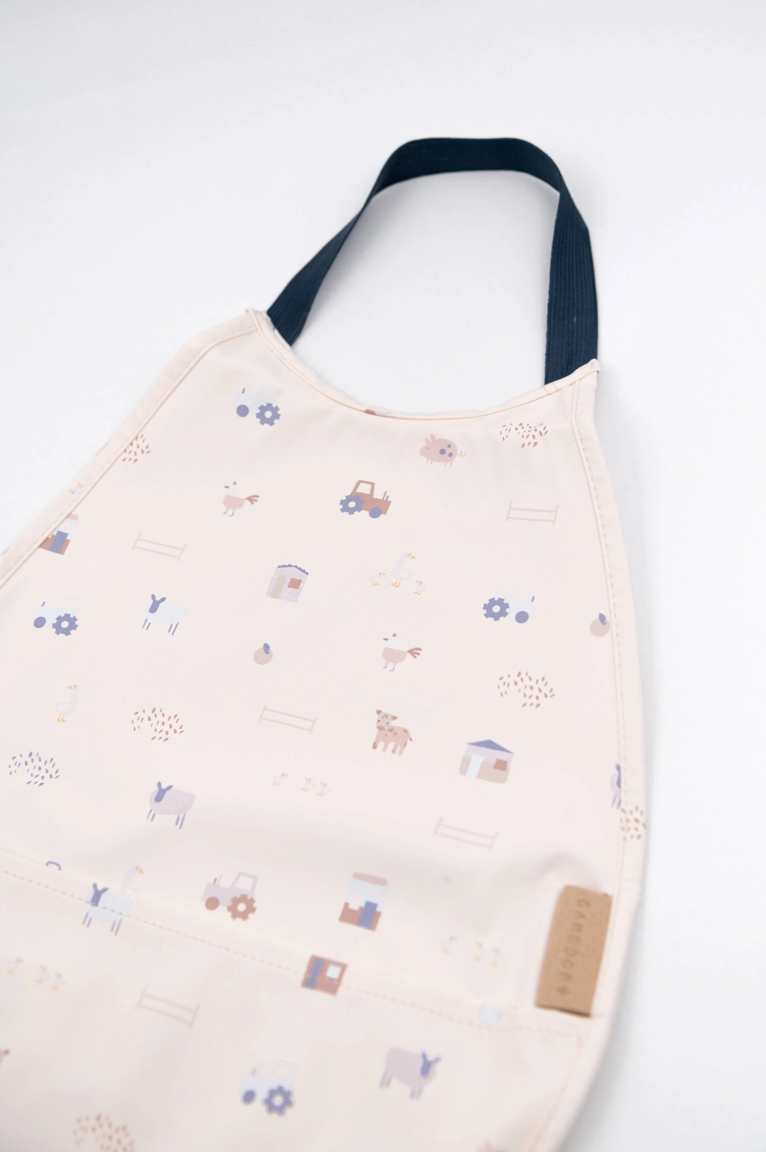Bib impermeabile - THE FARM 133 - Be Brave Boutique
