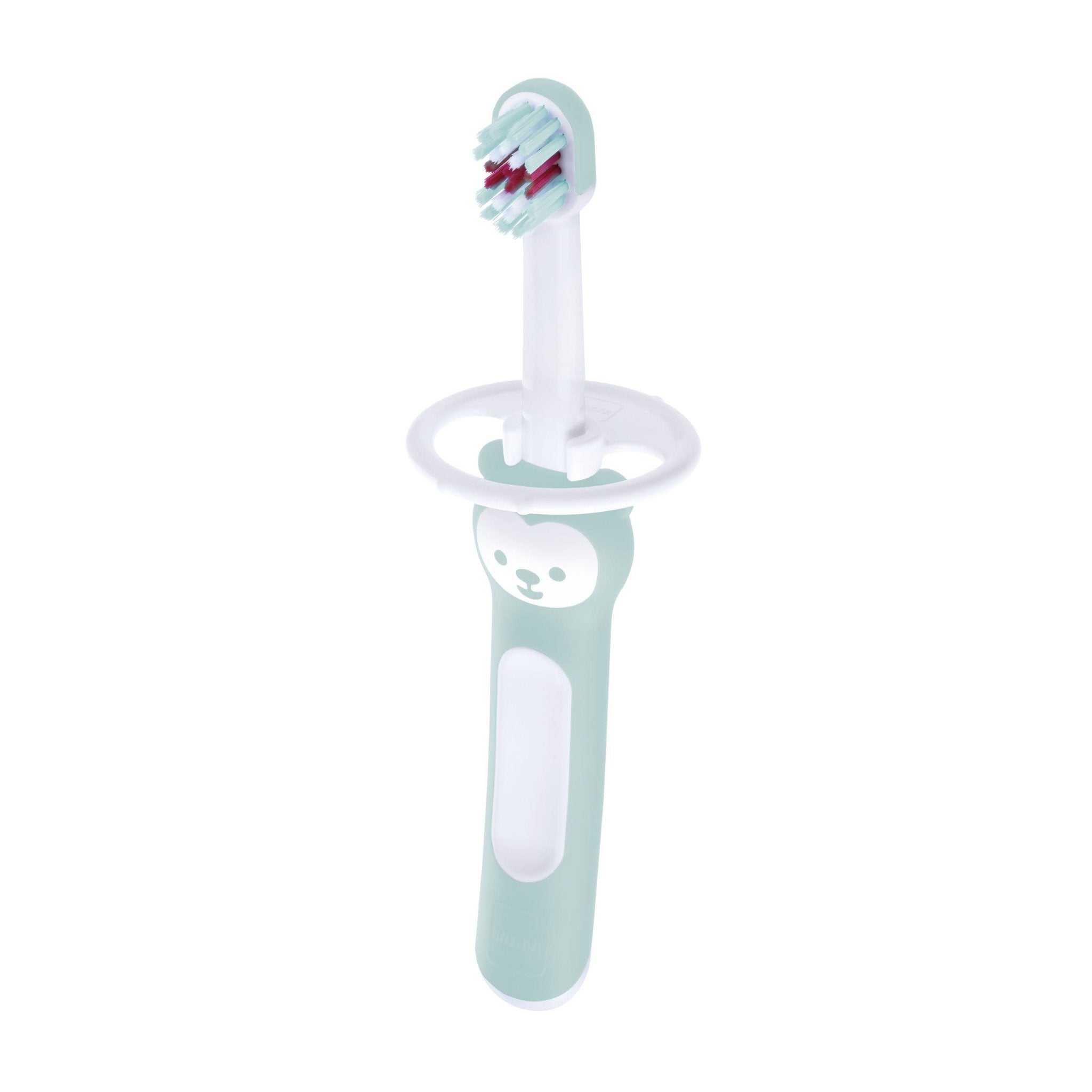 Massaging Brush per la pulizia della cavità orale del bambino