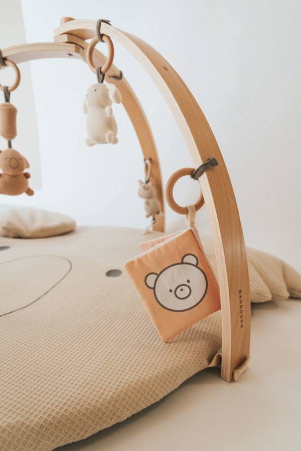 Tappeto da gioco - KOALA 322 - Be Brave Boutique