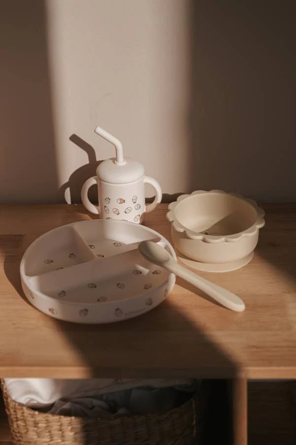 Dinner set - FISHES 242 - Be Brave Boutique