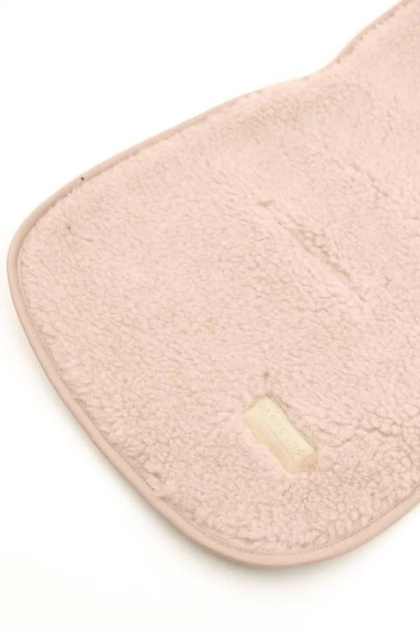 Materassino-Air n Go Universale Mini Lana - Nude Pink 47 - Be Brave Boutique