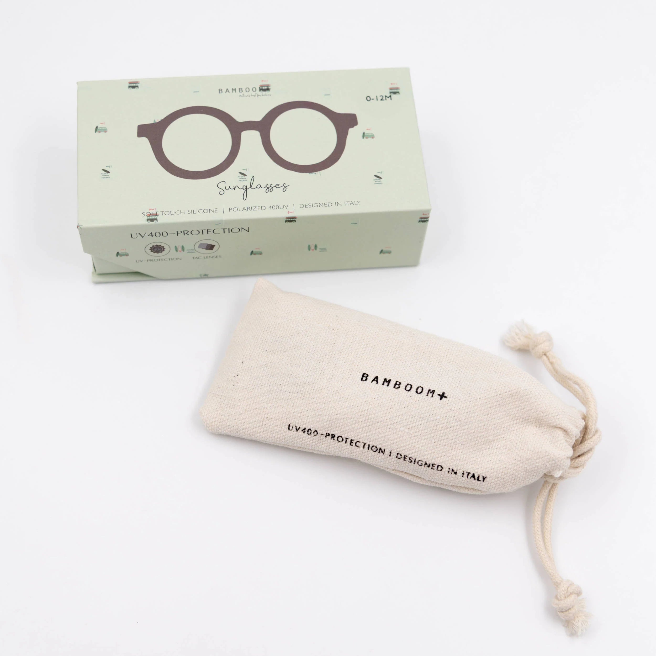 Occhiale da sole - LIME 120 - Be Brave Boutique