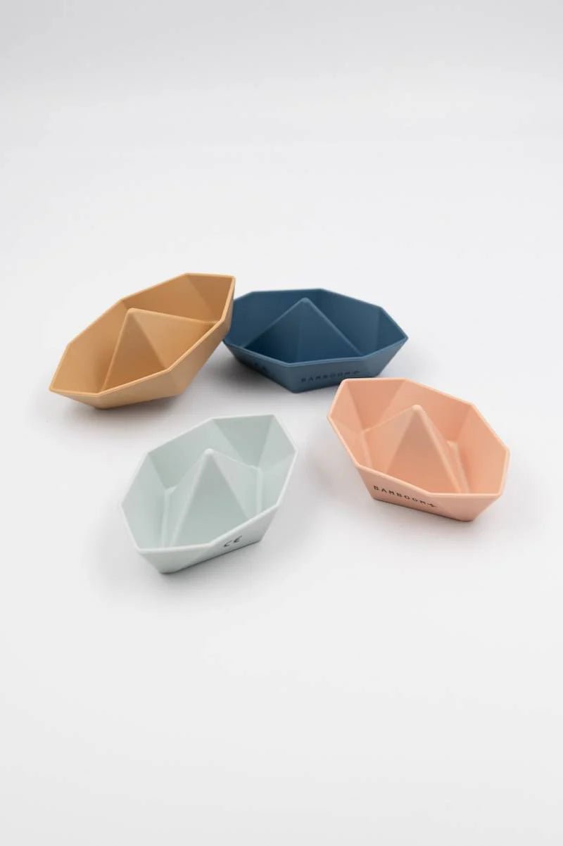 Set barchette in silicone - MULTICOLOR 472 - Be Brave Boutique