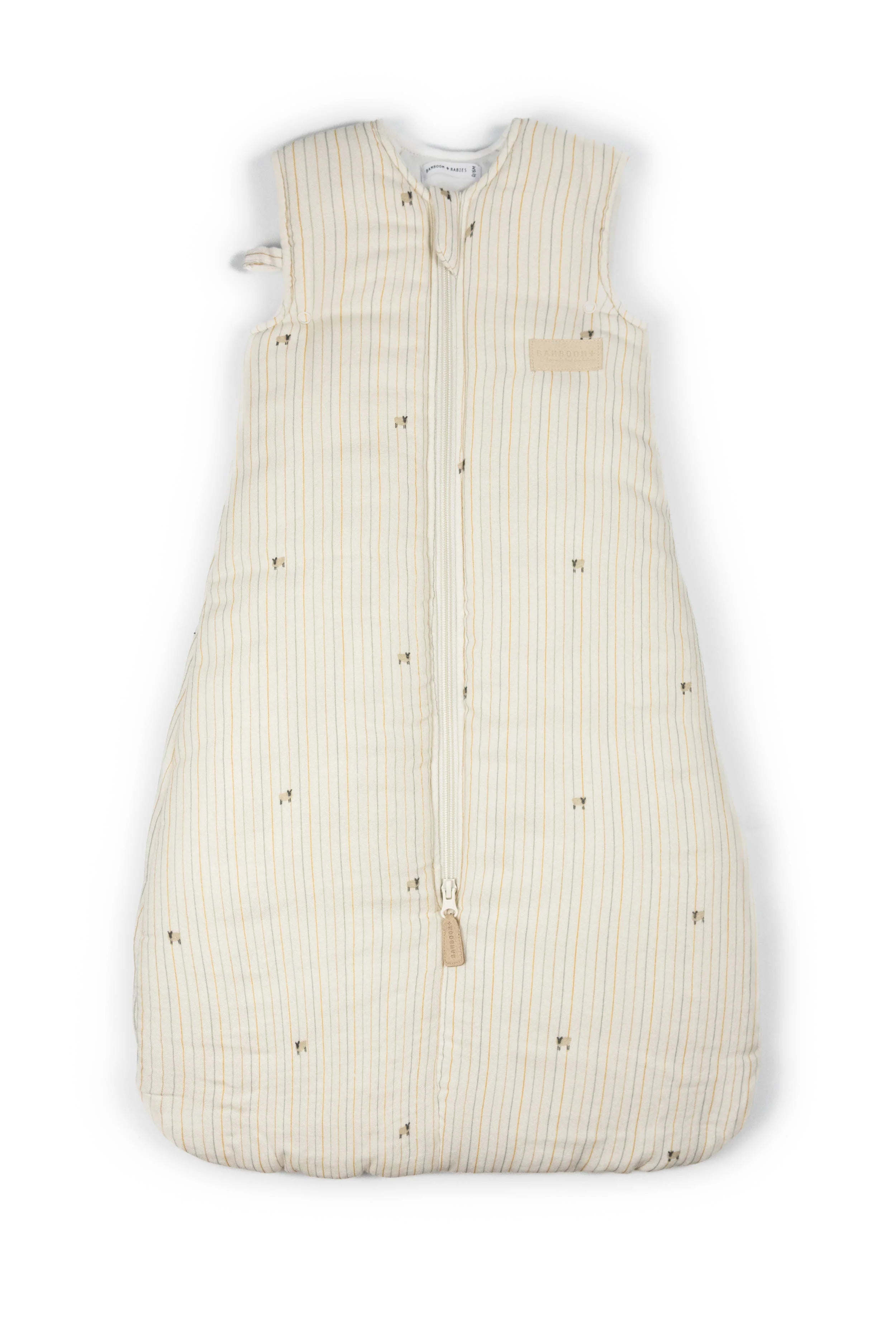 Sacco nanna combi 6-36M - TOG 2.2 - FARM STRIPE 532 - Be Brave Boutique