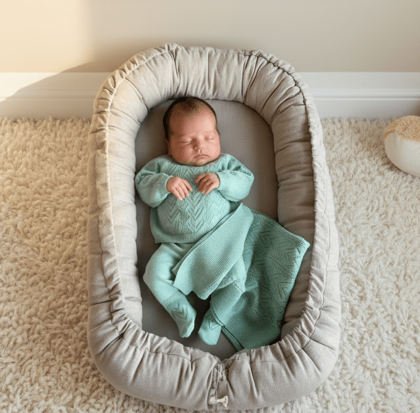 Copertina in Cotone Biologico Tiffany   – ROMANTIC SPRING DAY