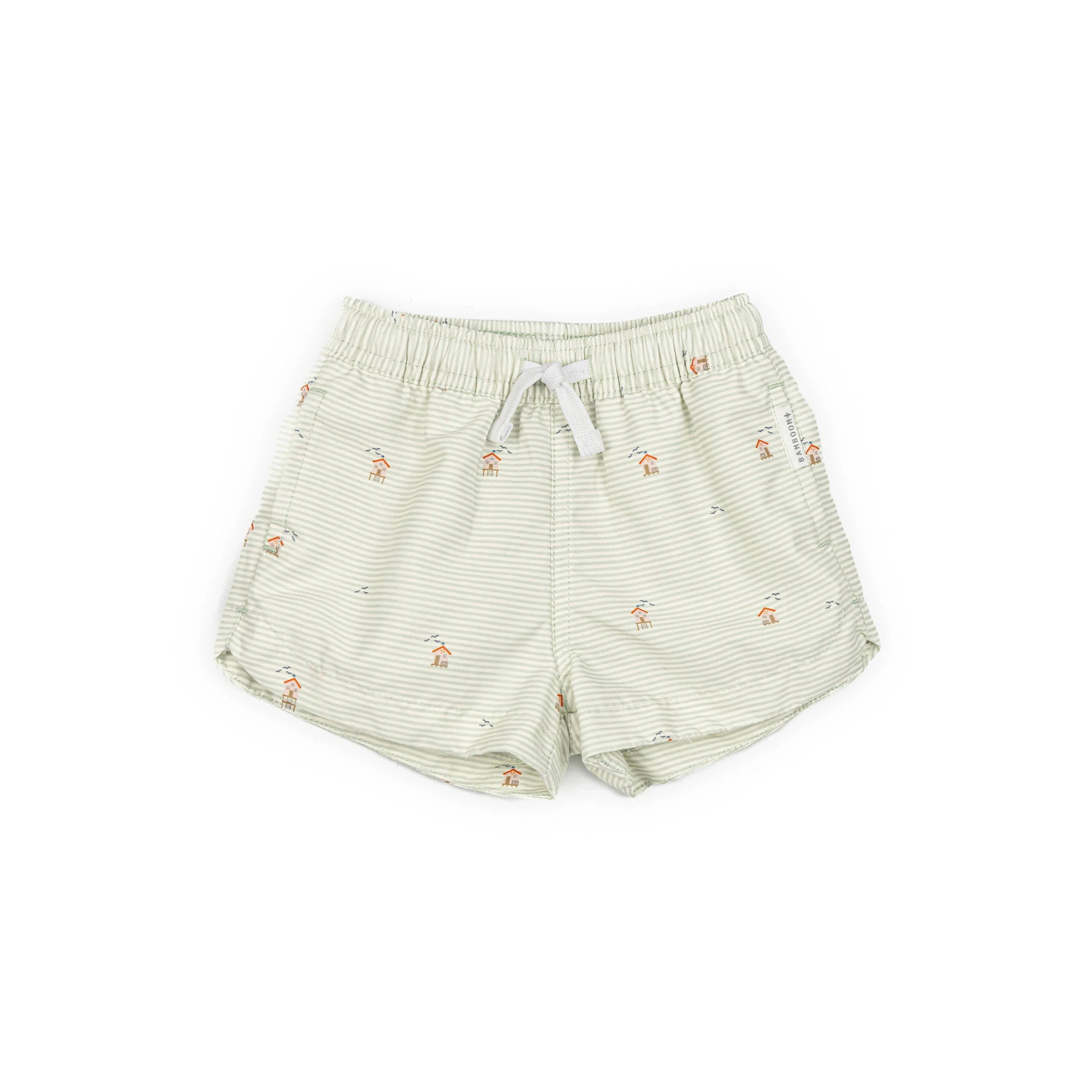 Shorts Bimbo UV50+ - BEACH DAYS 438