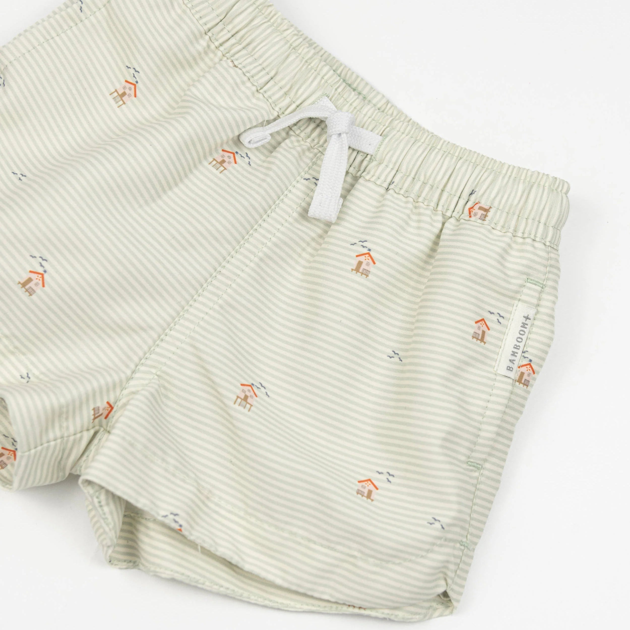 Shorts Bimbo UV50+ - BEACH DAYS 438