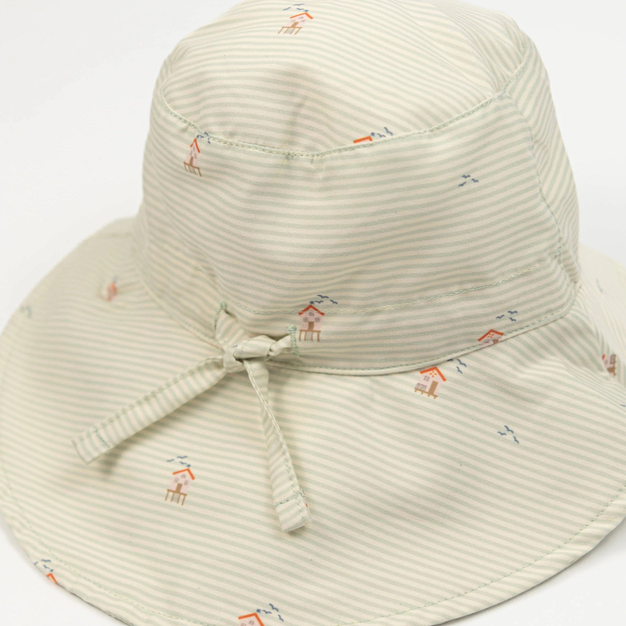 Cappellino da mare UV50+ - BEACH DAYS 438