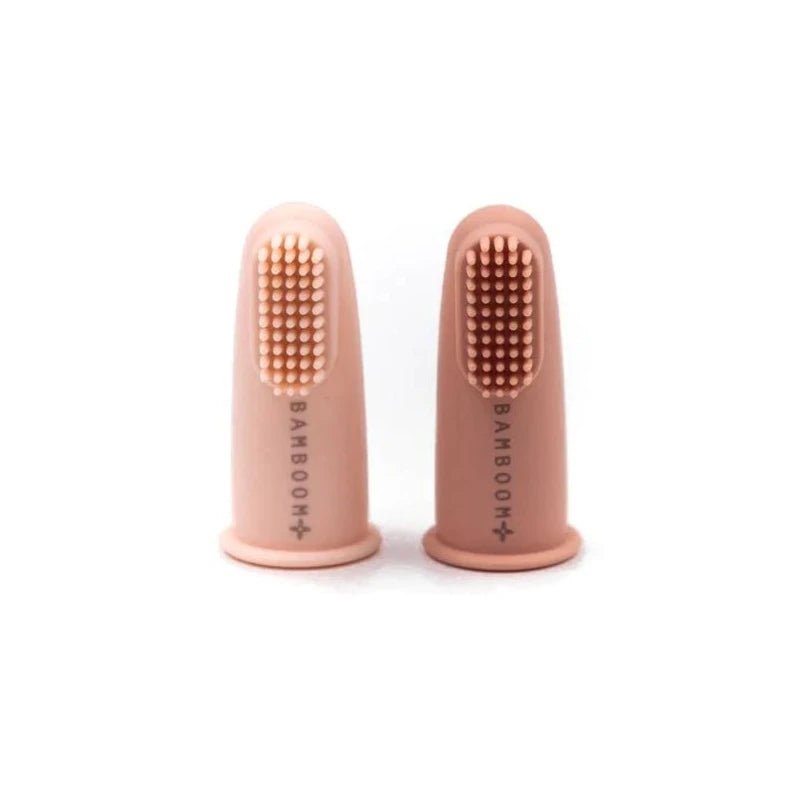 Spazzolino in Silicone - PINK 07 - Be Brave Boutique