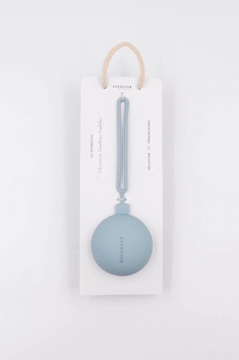 Portaciuccio - OCEAN GREEN 11 - Be Brave Boutique