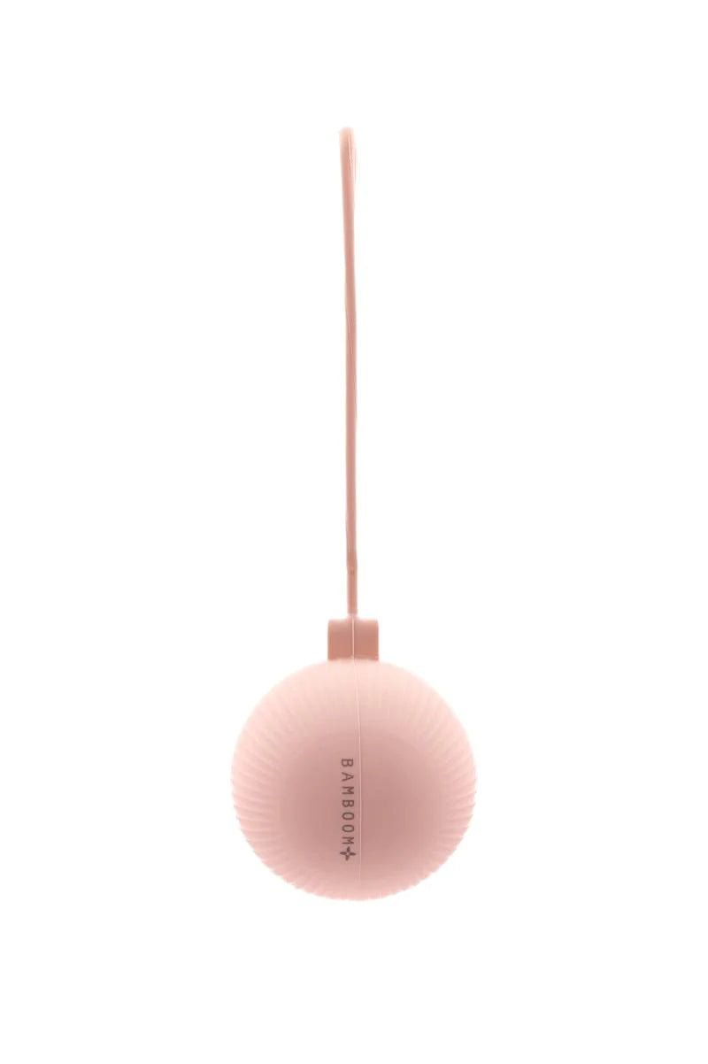 Portaciuccio - PINK 07 - Be Brave Boutique