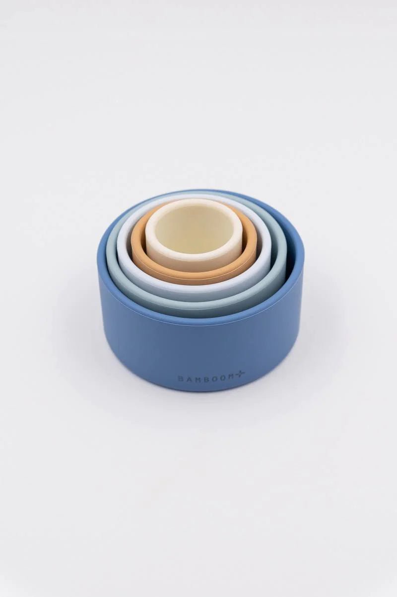 Torre di Cubi - BLU 06 - Be Brave Boutique