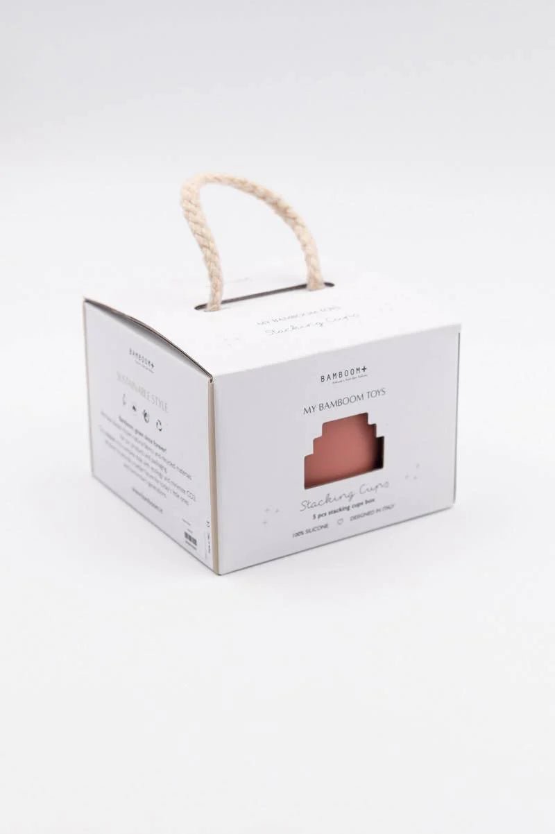 Torre di Cubi - PINK 07 - Be Brave Boutique