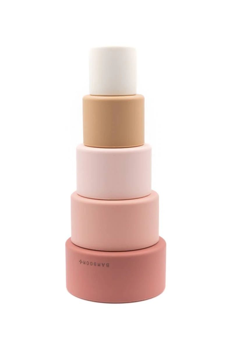 Torre di Cubi - PINK 07 - Be Brave Boutique