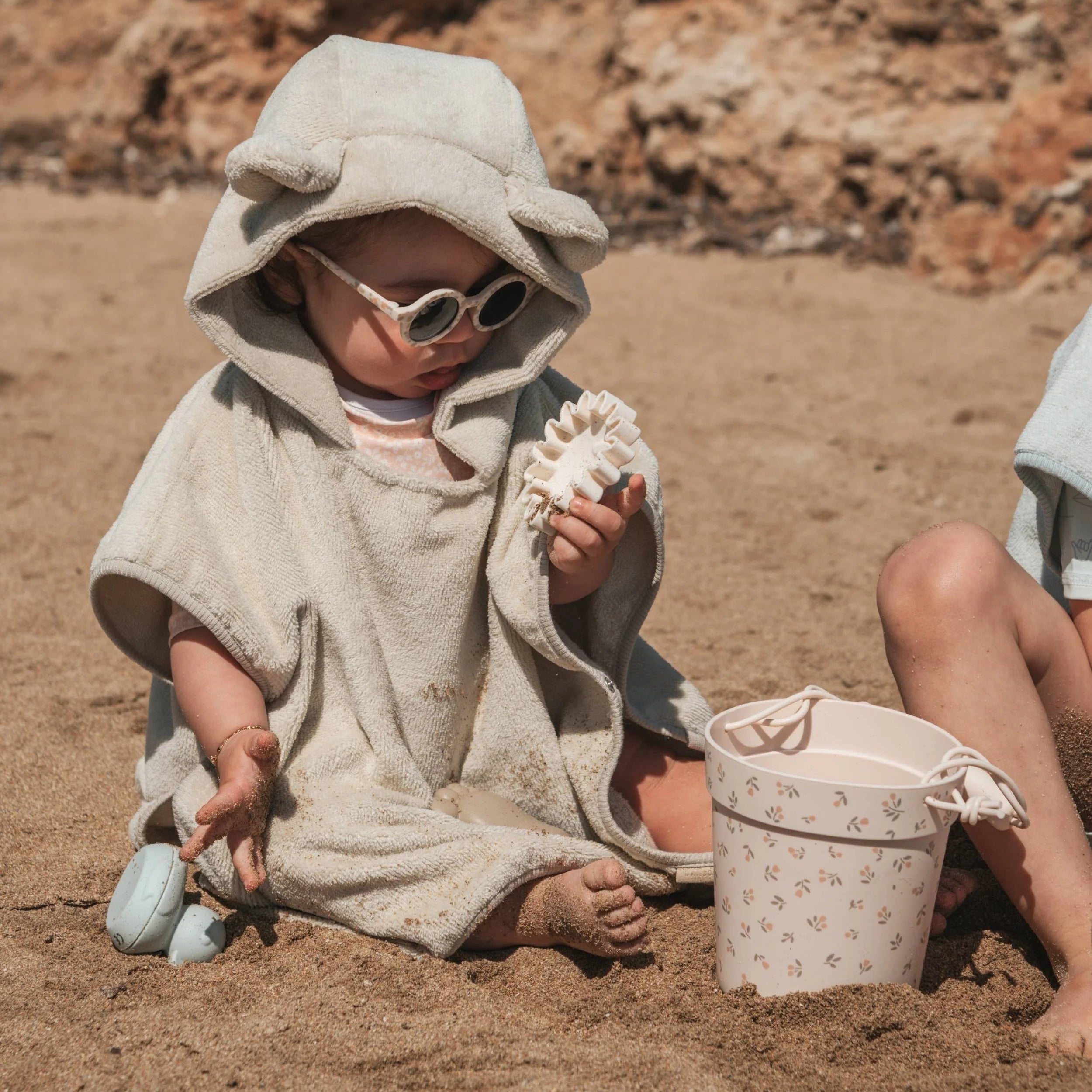 Set Spiaggia - TULIPS 204 - Be Brave Boutique