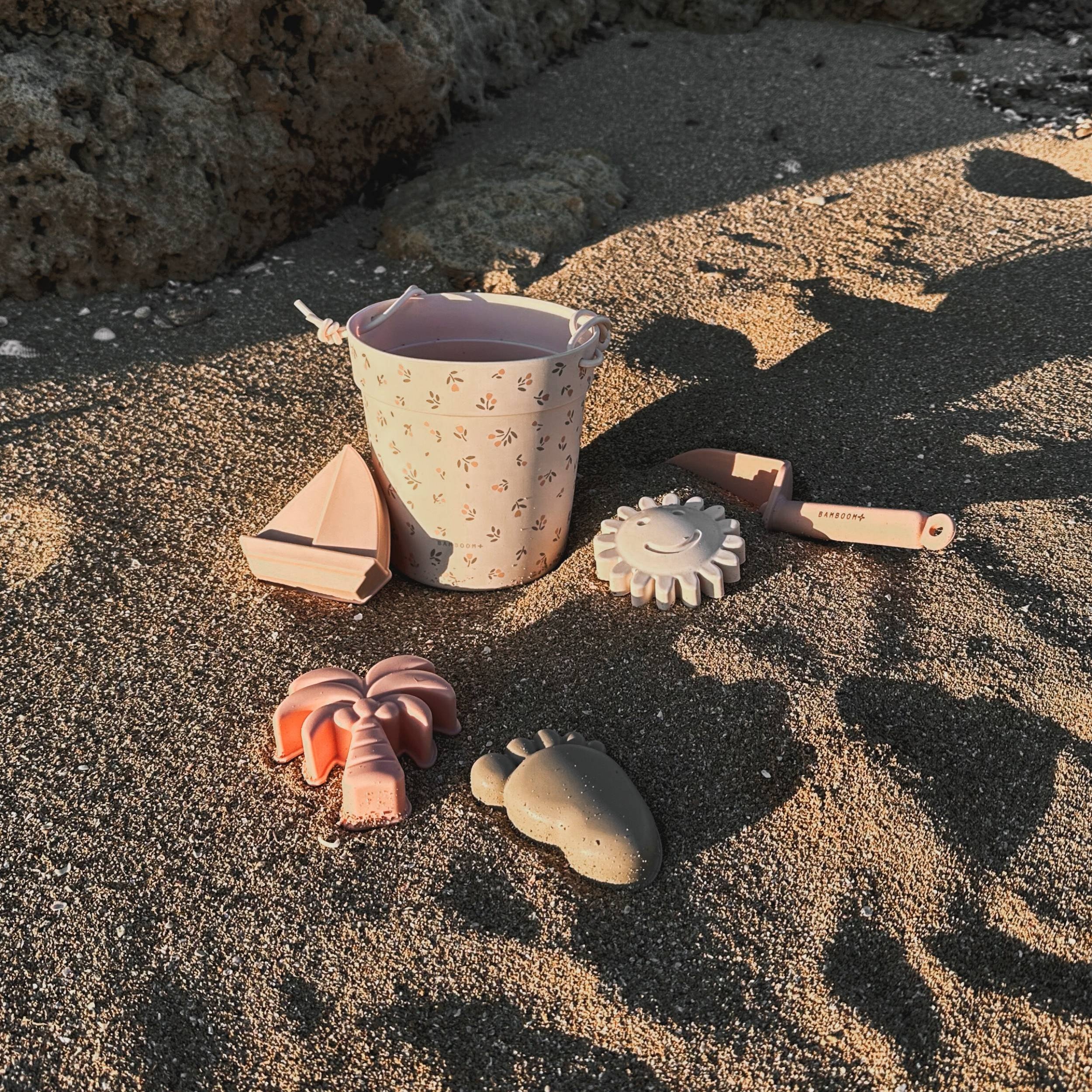 Set Spiaggia - TULIPS 204 - Be Brave Boutique