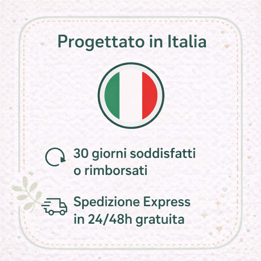 VEO - Il primo scalda biberon portatile a batteria con Omaggio*
