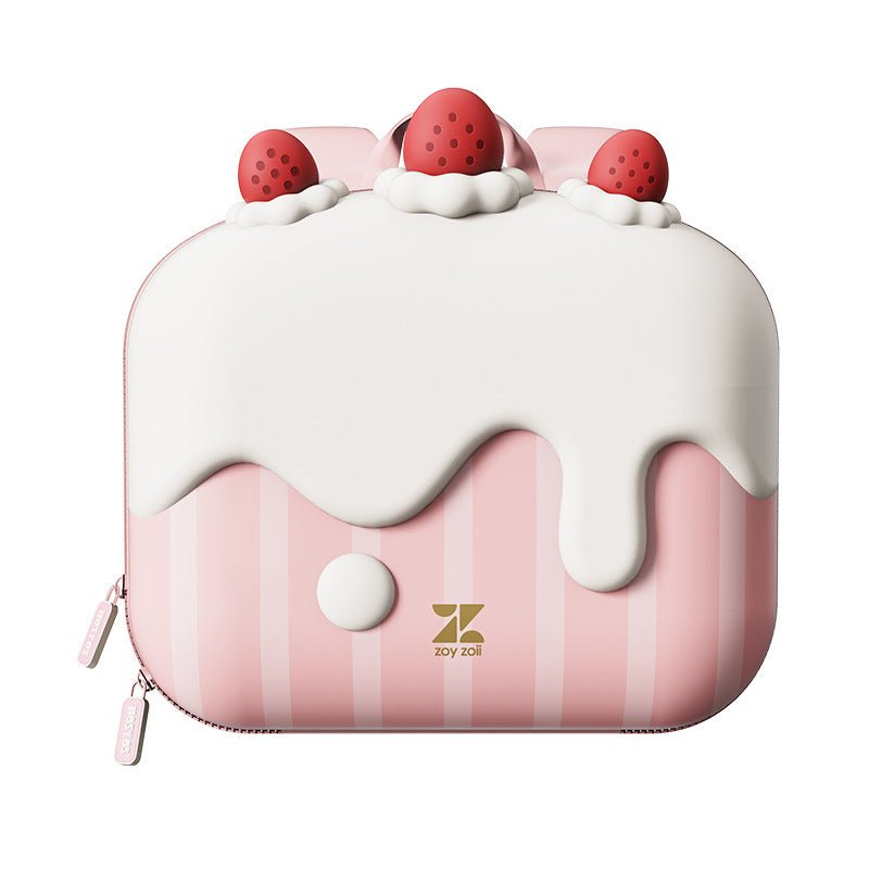 Zaino Torta di Fragole per bambini - Be Brave Boutique