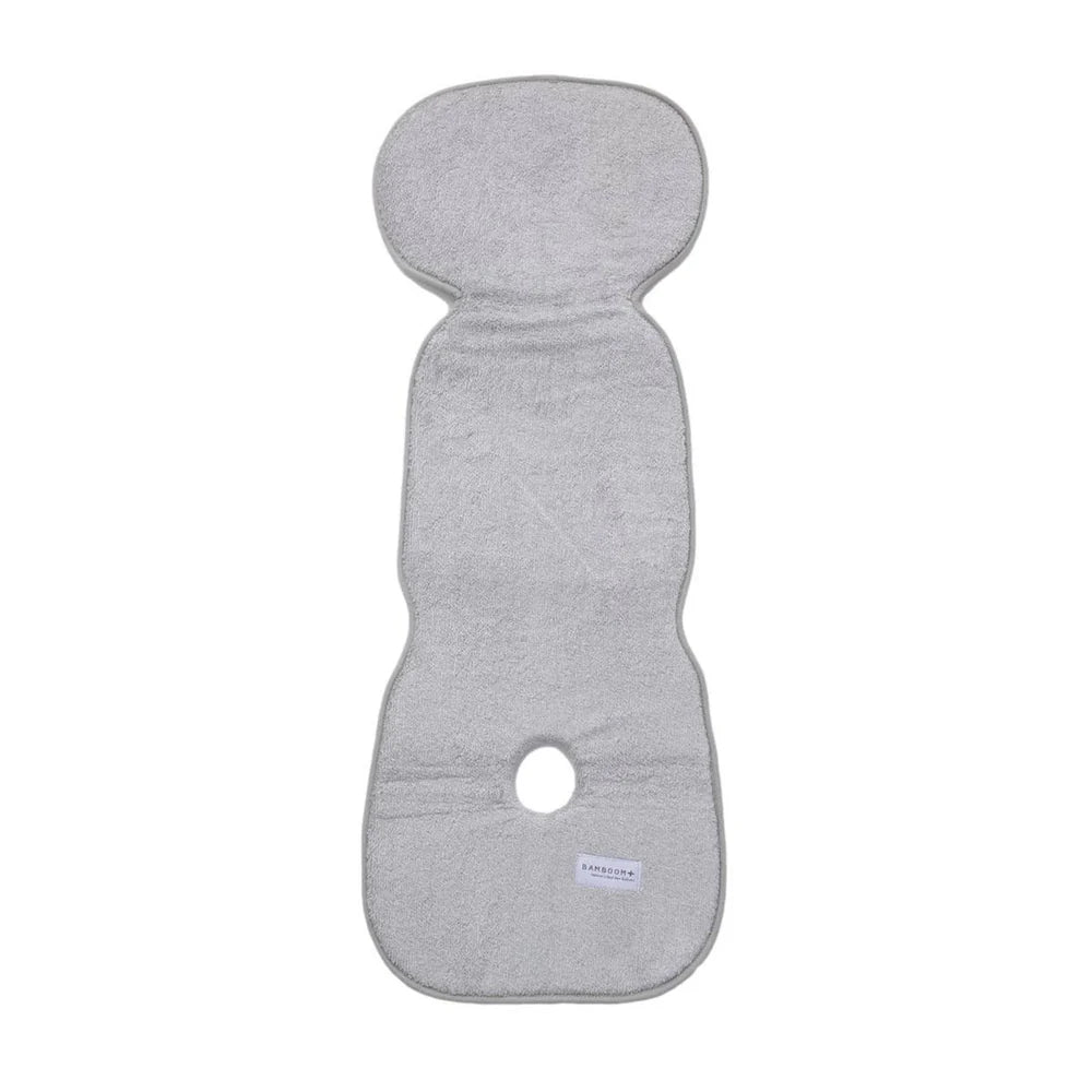 Materassino copriseduta - Air n Go Universale Mini - GRIGIO 05