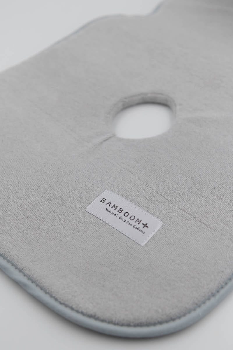 Materassino copriseduta - Air n Go Universale Mini - GRIGIO 05