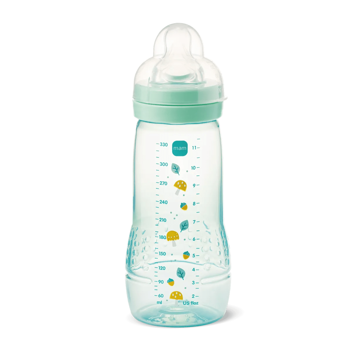 Easy Active™ Baby Bottle 330ml Biberon