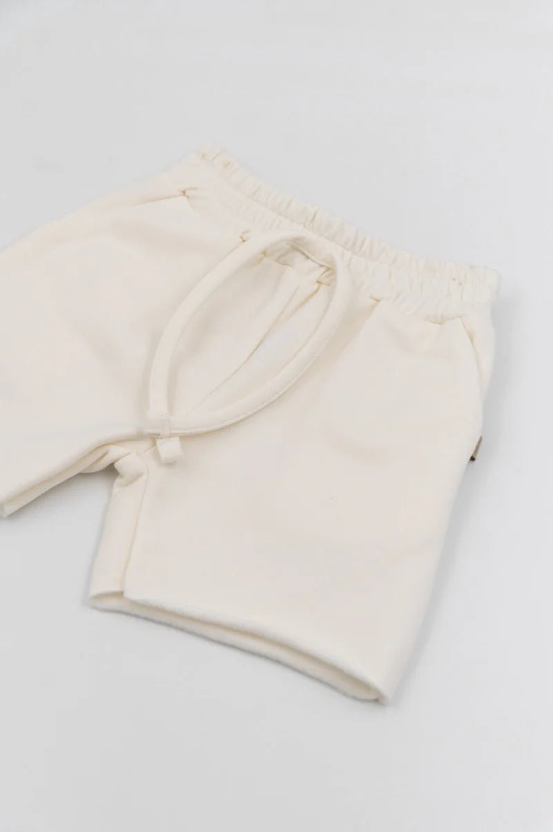 Short comfy - OFFWHITE 111 - Be Brave Boutique