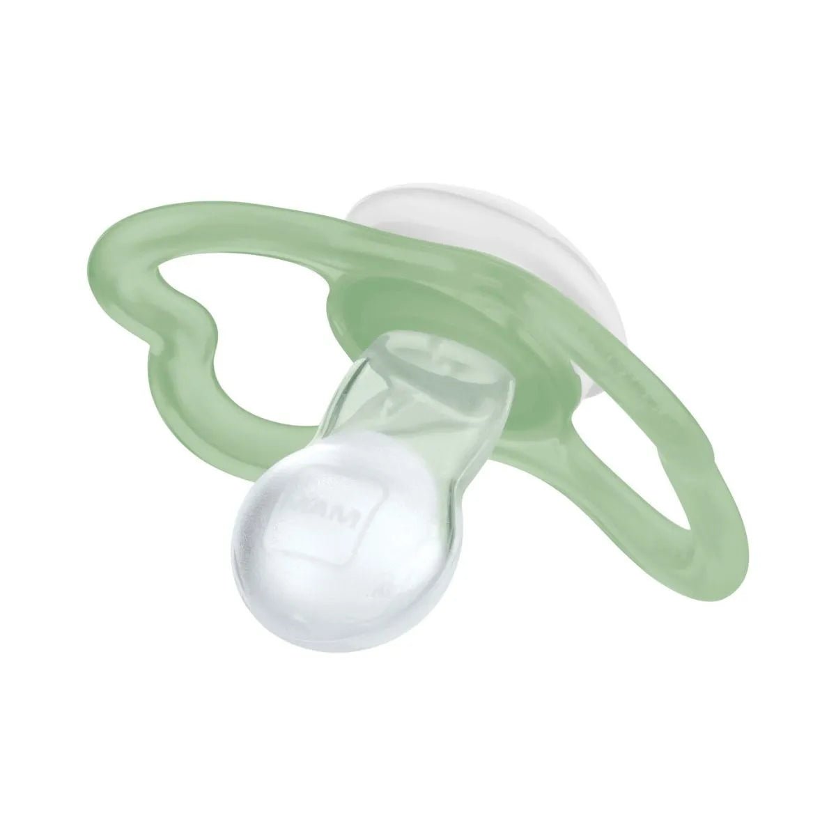MAM Air succhietto, 2-6 mesi, set di 2