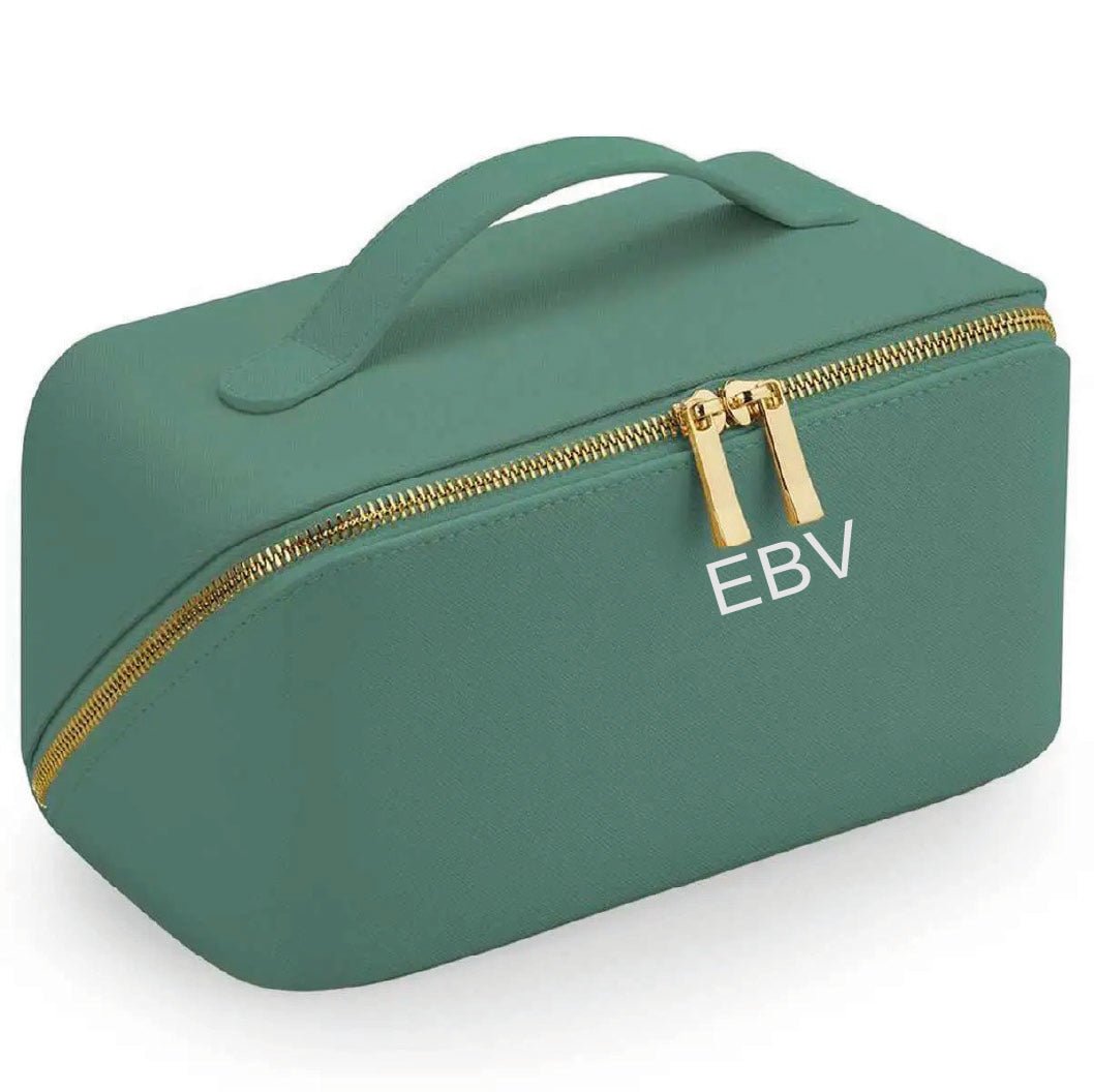 Beauty Case Porta Trucchi