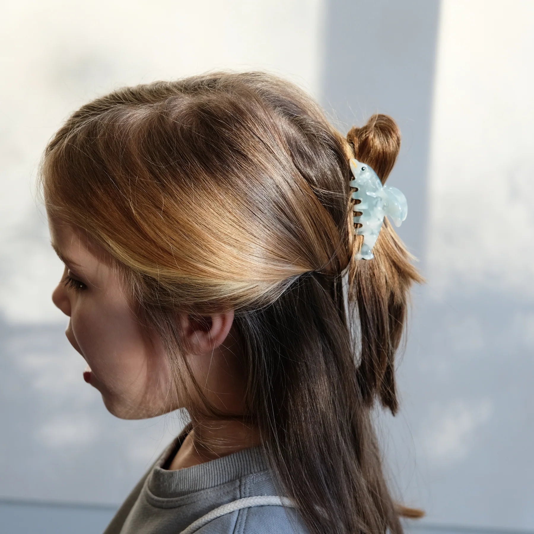 Pinze per capelli Estive - Be Brave Boutique