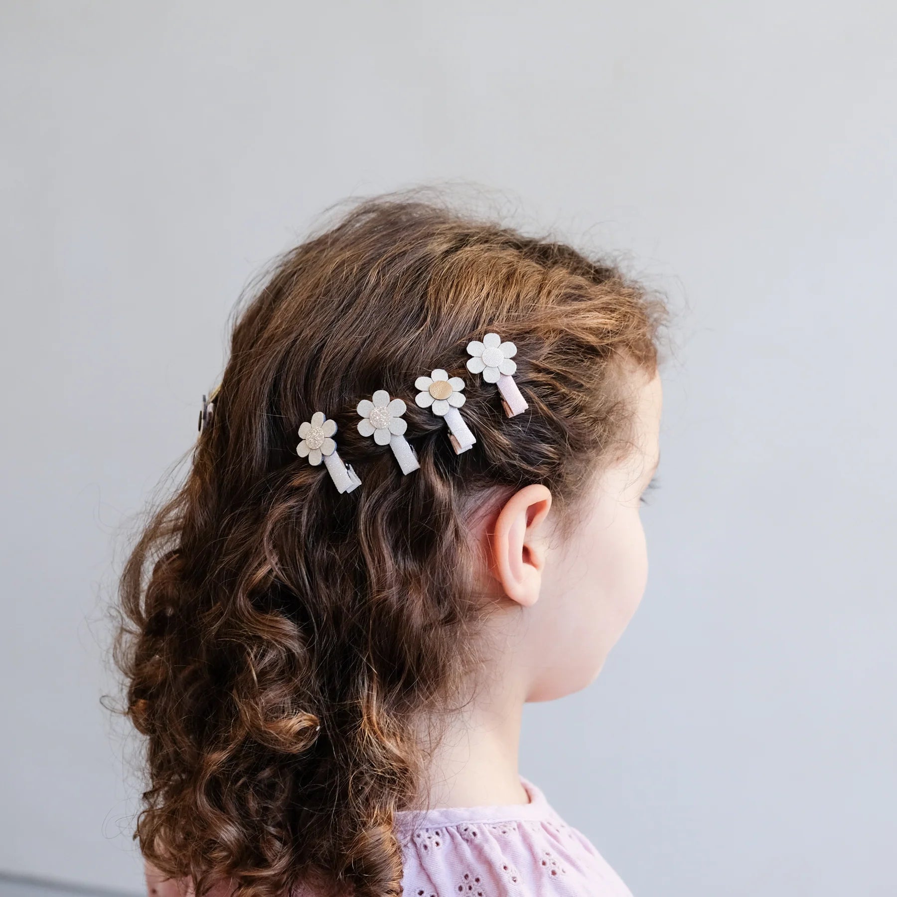 Clip Fiorellini - Be Brave Boutique