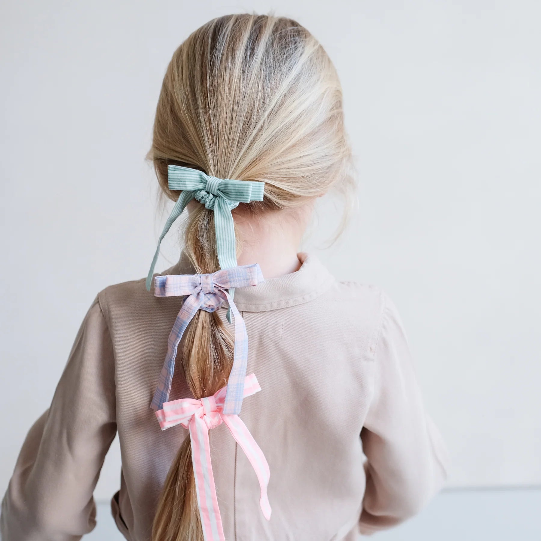 Scrunchies per code - Be Brave Boutique