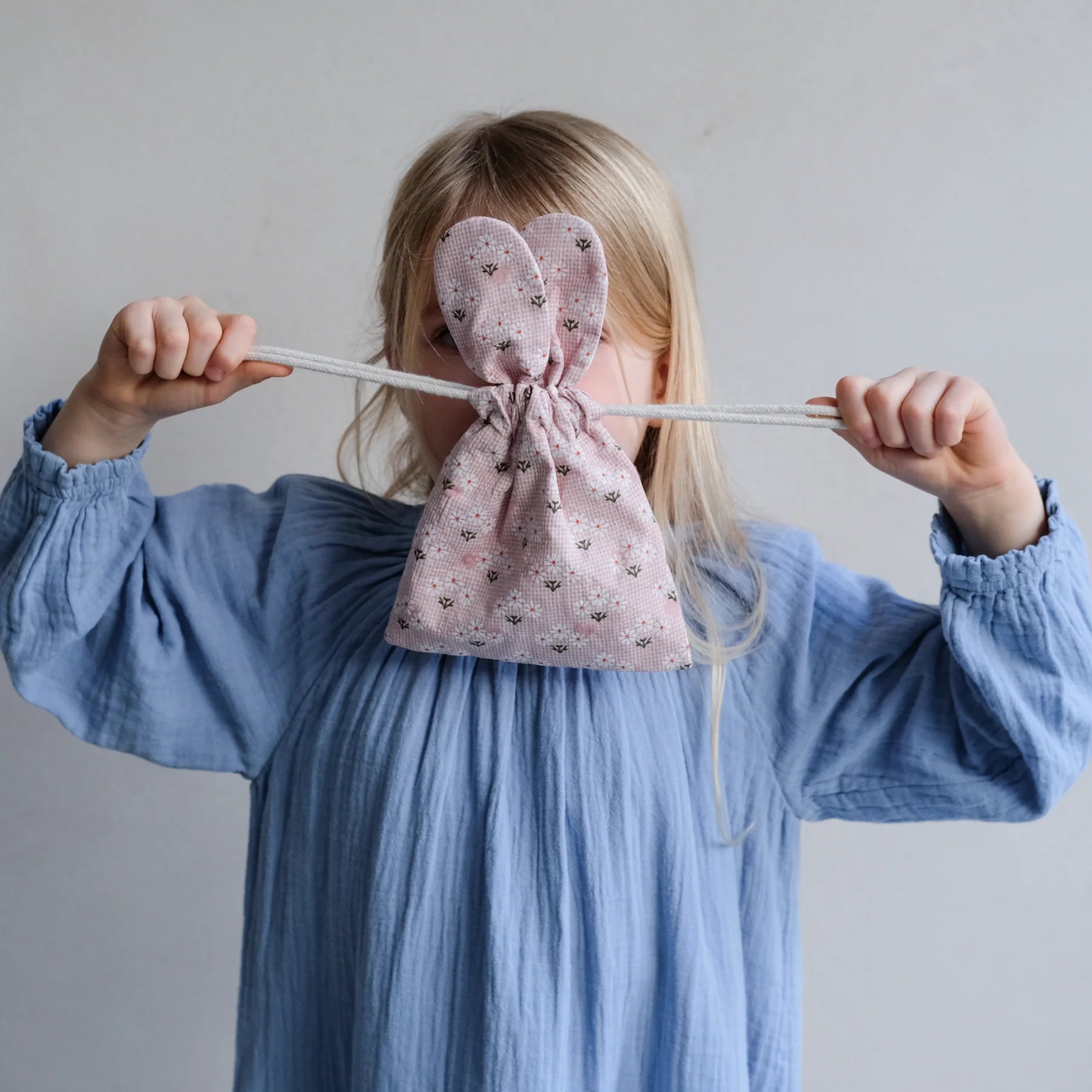 Sacchetto regalo di Pasqua - Be Brave Boutique