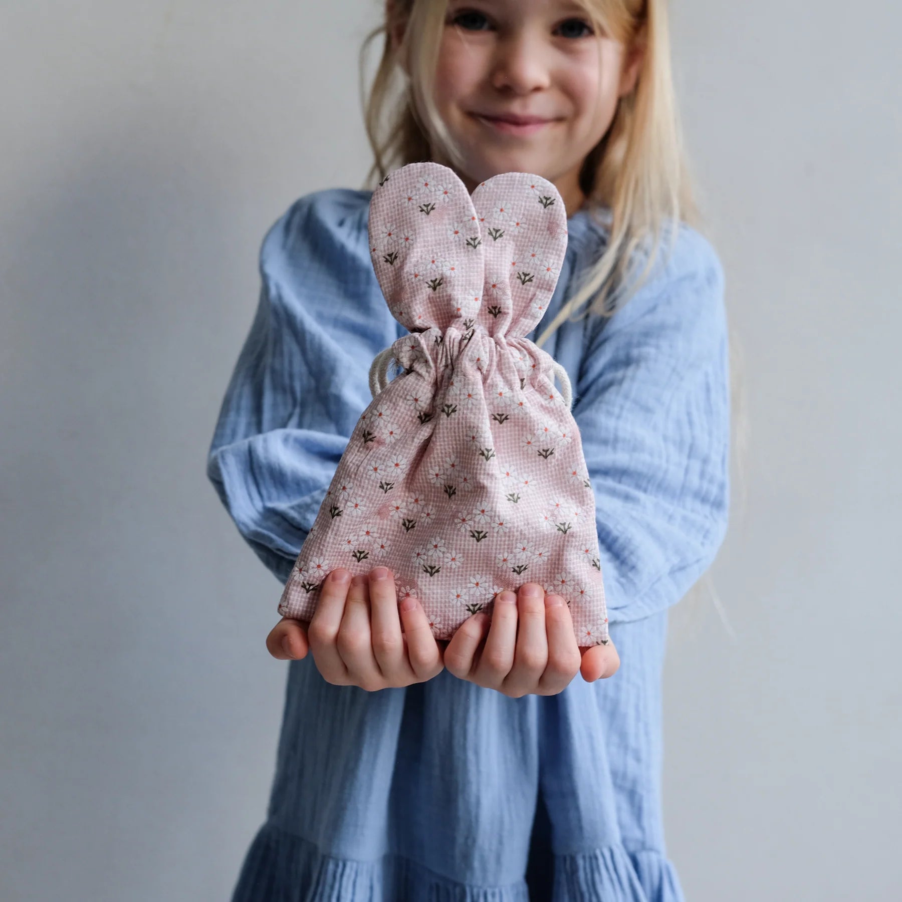 Sacchetto regalo di Pasqua - Be Brave Boutique