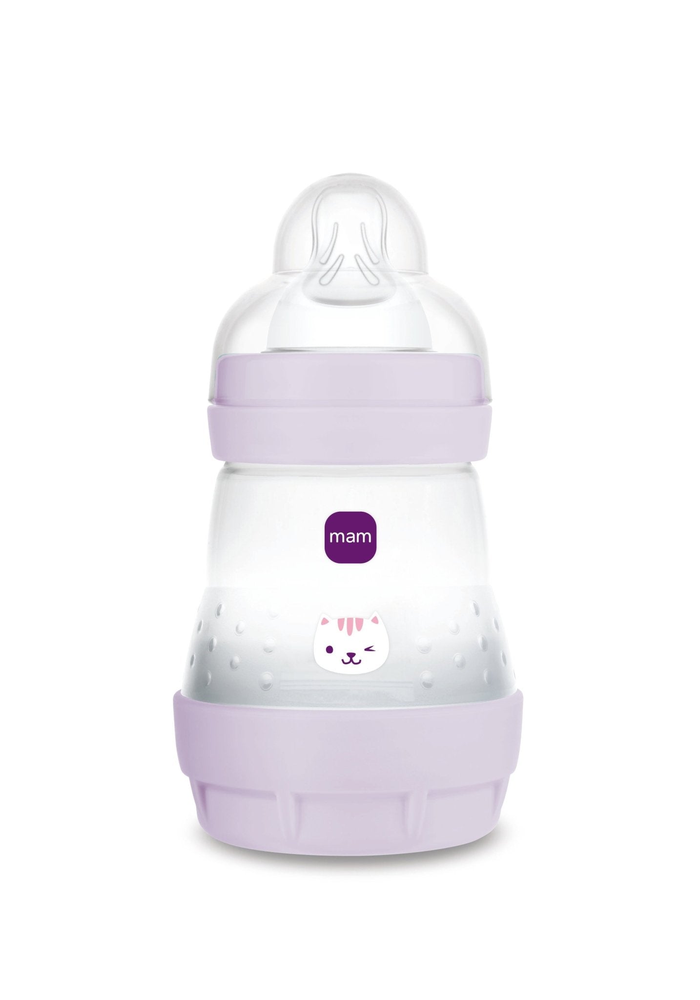 MAM Easy Start™ Anti-Colic 160ml Biberon 0+ mesi, 1 pezzo